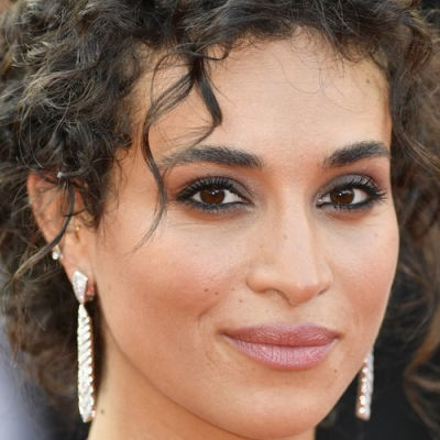 Camélia Jordana image